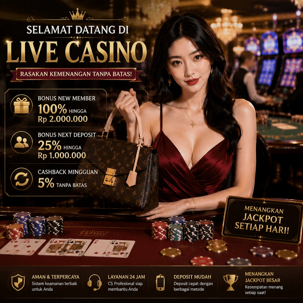 Bagaimana pragmatic4d Menawarkan Pengalaman Bermain yang Optimal