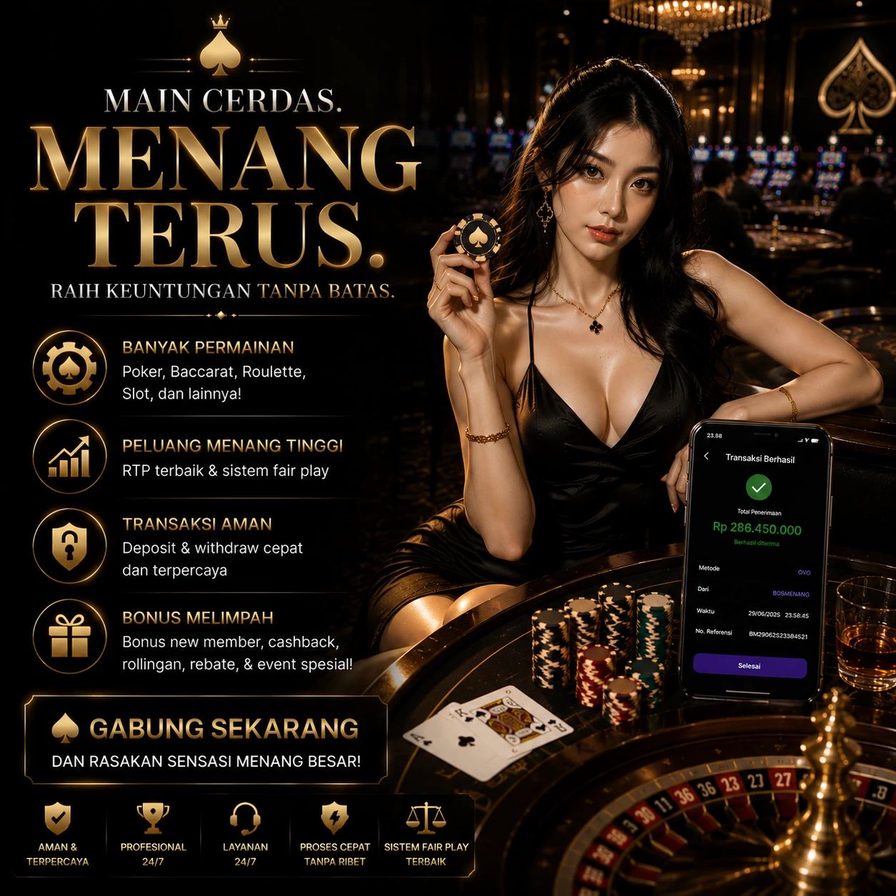 Cara Mendaftar dan Verifikasi Akun di pragmatic4d
