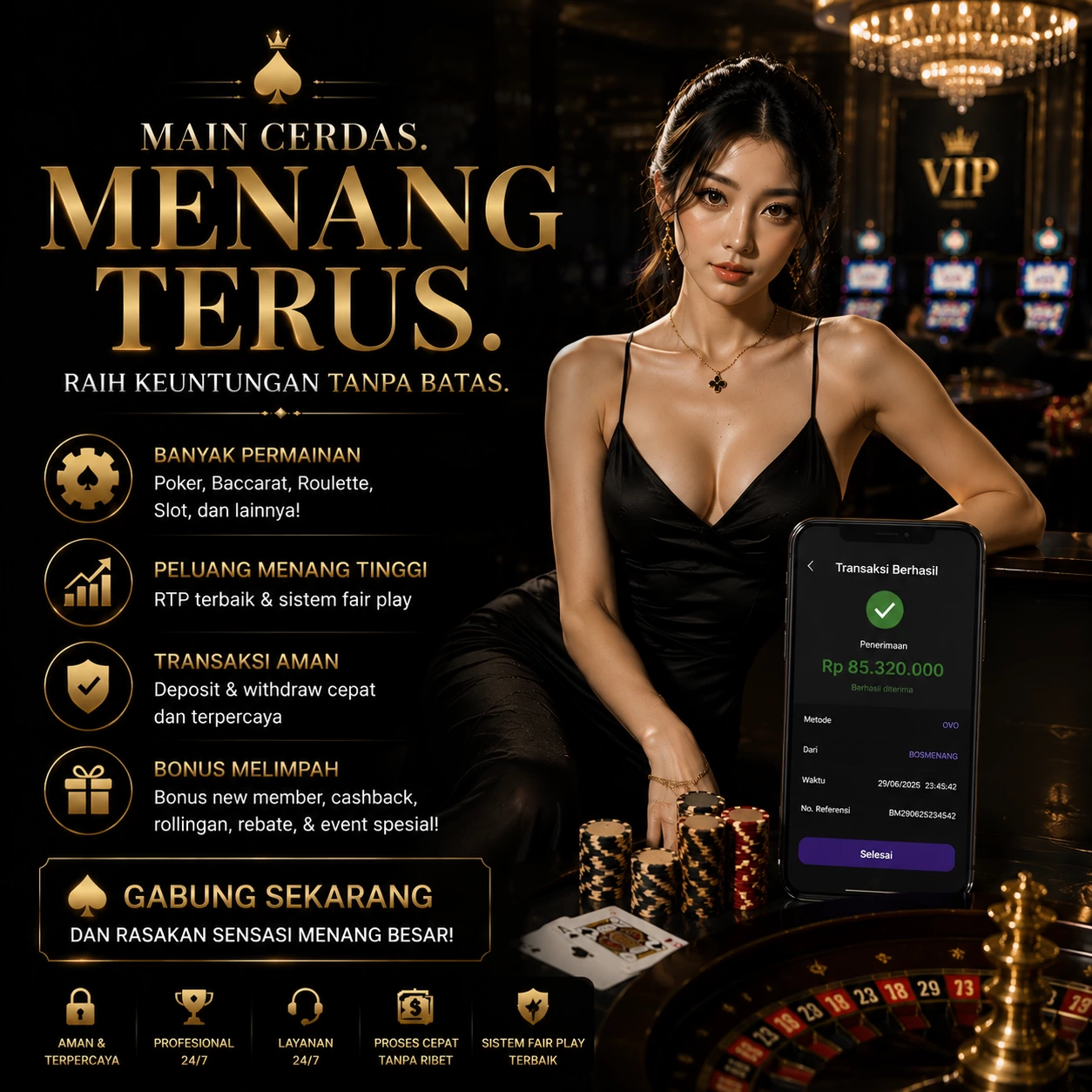Mengulas Keunggulan Permainan di Situs pragmatic4d