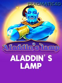 Aladdins Lamp