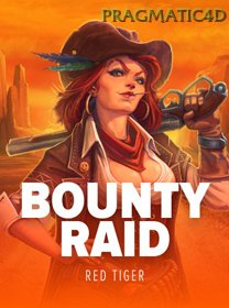 Bounty Raid