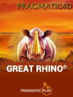 Great Rhino