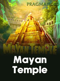 Mayan Temple