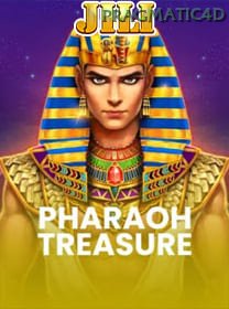 Pharaoh Treasure