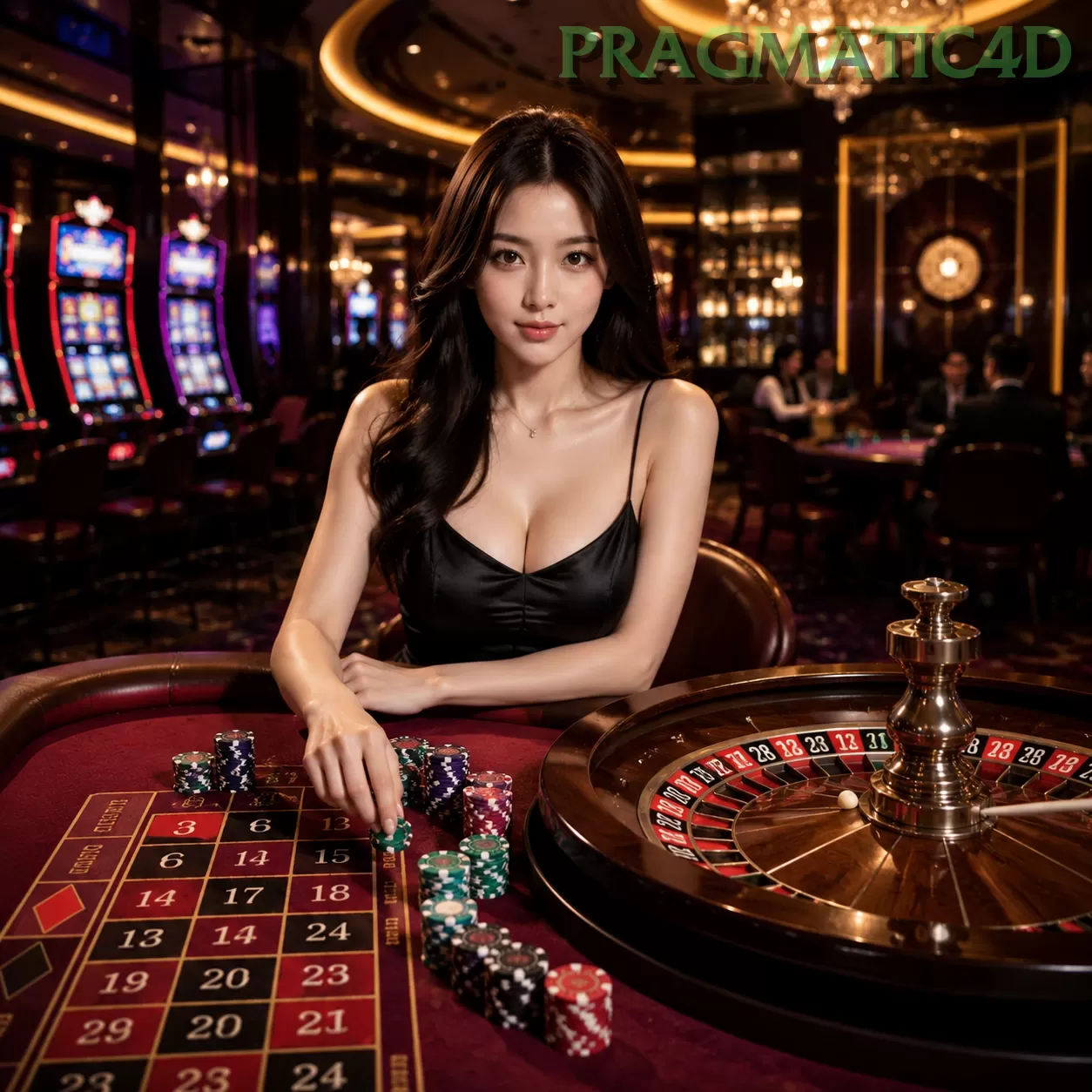 Panduan Lengkap untuk Memulai di Situs pragmatic4d