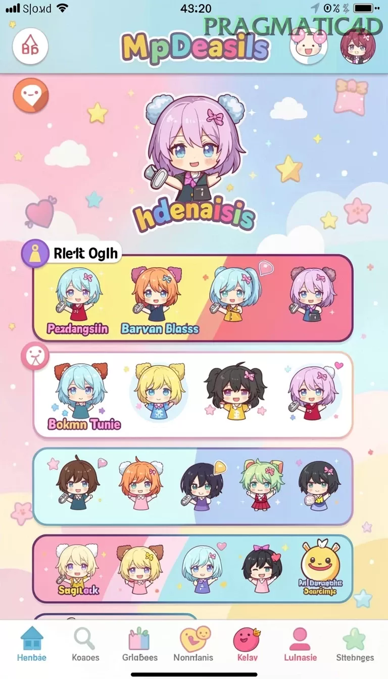 Screenshot Coins Of Christmas 1