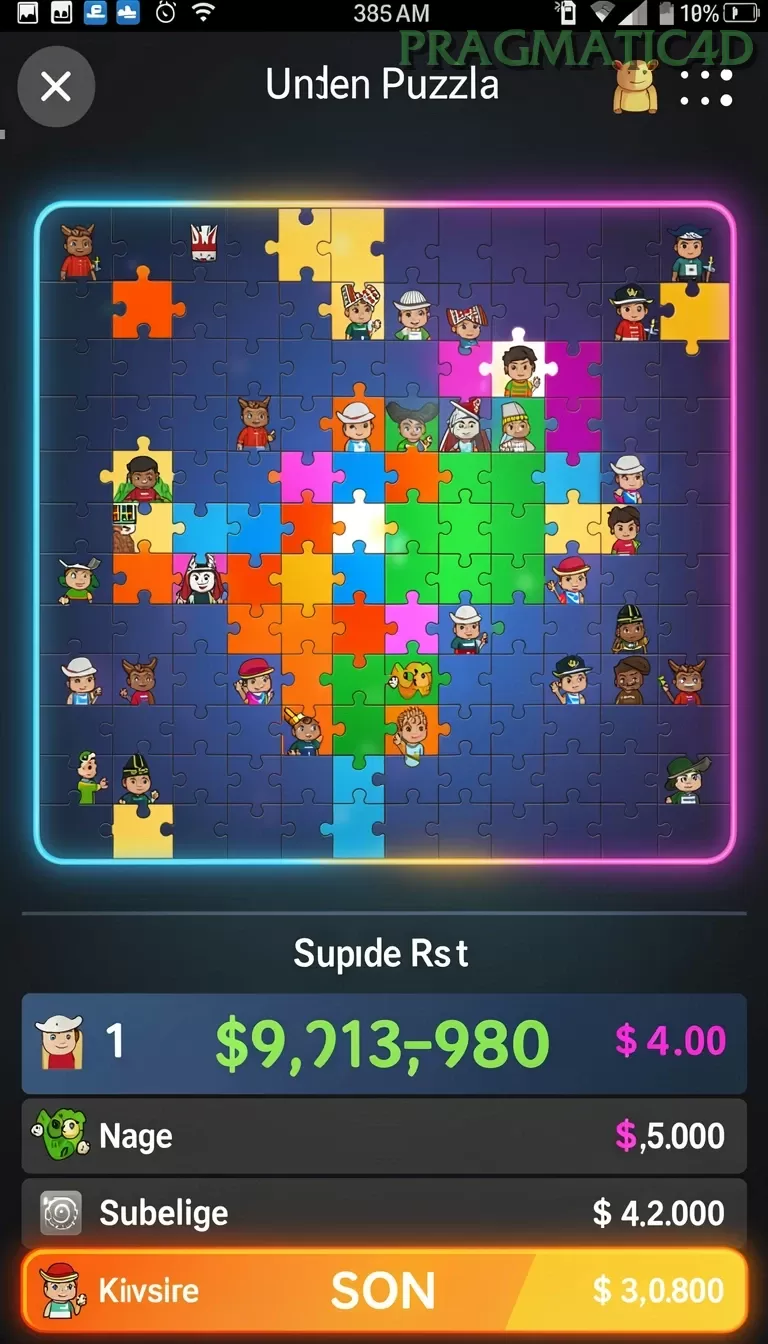 Screenshot Heroic Spins 1