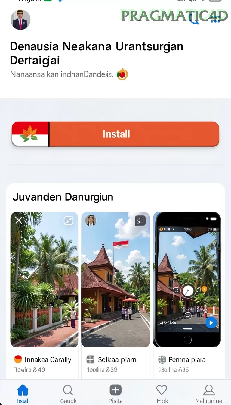 Screenshot Charge Buffalo 1