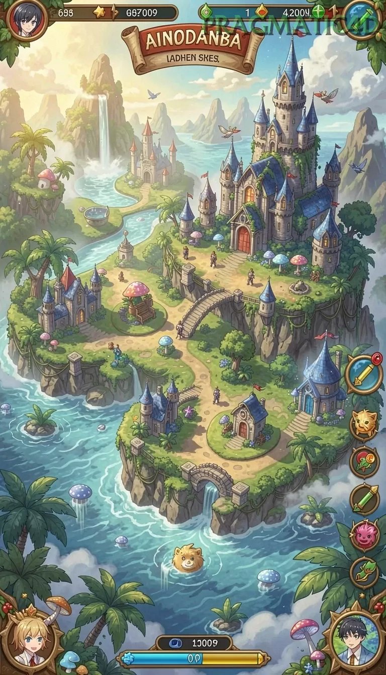 Screenshot Charge Buffalo 2