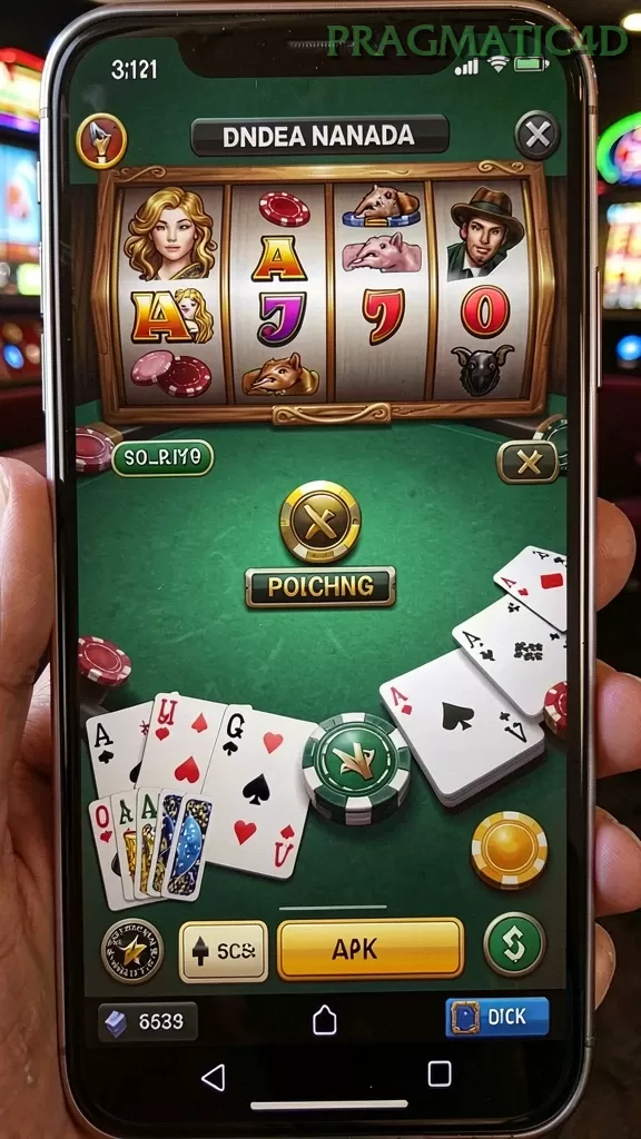 Screenshot Bounty Raid 2